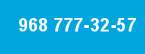 968 777-32-57